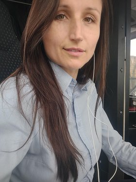 Najładniejsze zdjęcie użytkownika anga51 - 