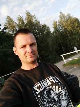 Najładniejsze zdjęcie użytkownika tomaszurba1 - 