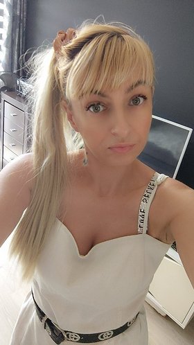 Najładniejsze zdjęcie użytkownika Magdzik78 - 