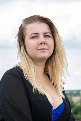 Najładniejsze zdjęcie użytkownika Nieznajoma269 - 