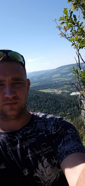 Najładniejsze zdjęcie użytkownika SadzikD - 