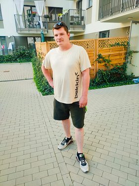 Najładniejsze zdjęcie użytkownika franklin13258 - 