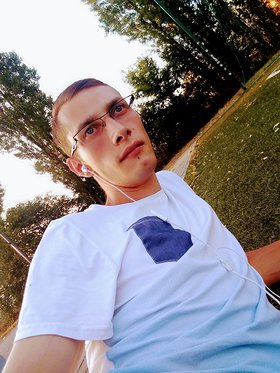 Najładniejsze zdjęcie użytkownika DamianSmolinski2 - 