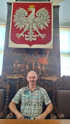 Najładniejsze zdjęcie użytkownika MirekGa - 