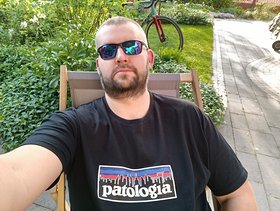 Najładniejsze zdjęcie użytkownika Bartekzychu - 