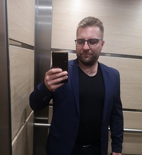 Najładniejsze zdjęcie użytkownika Nikos90 - 