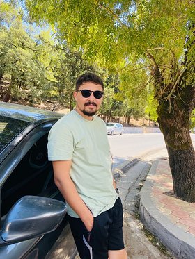 Najładniejsze zdjęcie użytkownika Ghassen - 