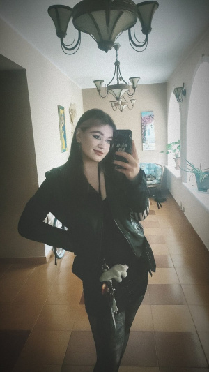 selfie, fun, cool, standing