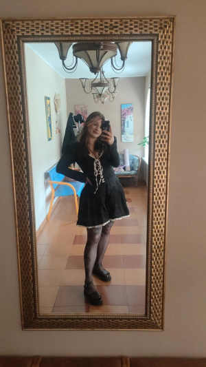 dress