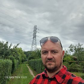 Najładniejsze zdjęcie użytkownika Danieloks - 