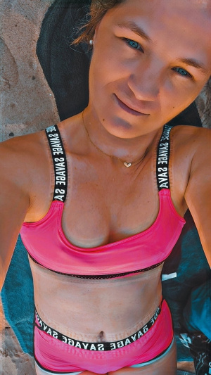 muscle