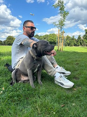 Najładniejsze zdjęcie użytkownika martinez081 - 