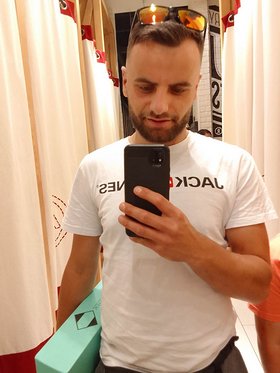 Najładniejsze zdjęcie użytkownika Luuckyy - 