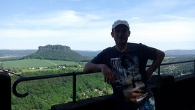 Najładniejsze zdjęcie użytkownika BarylaM - 