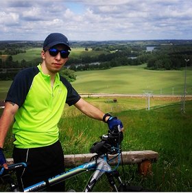 Najładniejsze zdjęcie użytkownika patryk5994 - 