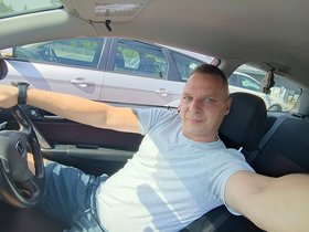 Najładniejsze zdjęcie użytkownika Maksiu1978 - 