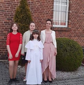 Najładniejsze zdjęcie użytkownika wierzykmalgorzat69 - 