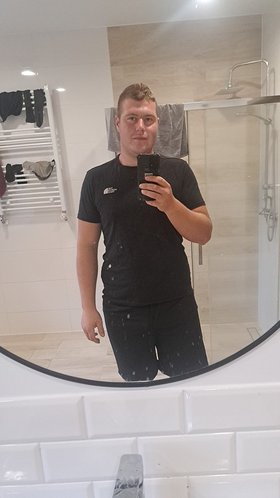 Najładniejsze zdjęcie użytkownika KrystianKozak - 