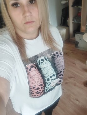 Najładniejsze zdjęcie użytkownika Justysia1991ldz - 