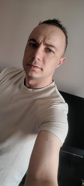 Najładniejsze zdjęcie użytkownika pAtRyK0890 - 