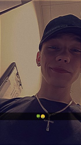 Najładniejsze zdjęcie użytkownika grubiutkipatryk