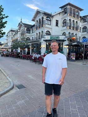 Najładniejsze zdjęcie użytkownika JoMajster - 