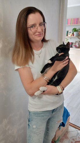 Najładniejsze zdjęcie użytkownika EwaS82 - 