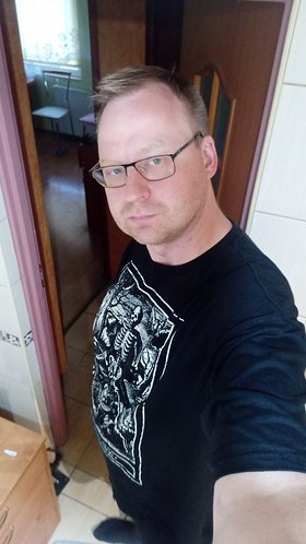 Najładniejsze zdjęcie użytkownika osiembialy - 