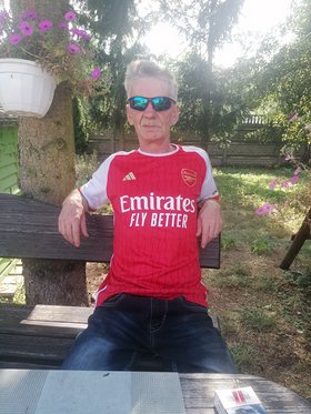 Najładniejsze zdjęcie użytkownika arek65612 - 