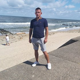 Najładniejsze zdjęcie użytkownika MateuszPuchalski24 - 