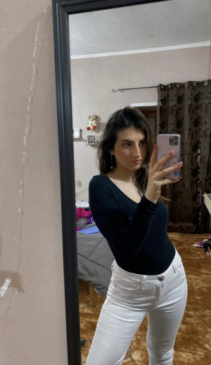 jeans, standing