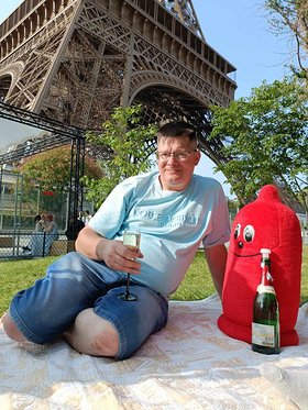 Najładniejsze zdjęcie użytkownika berekberek - 