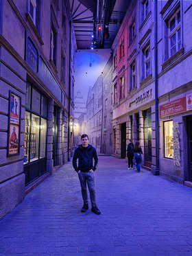 Najładniejsze zdjęcie użytkownika RubiniO - 