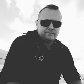 Najładniejsze zdjęcie użytkownika fenrir25 - 