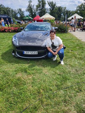 Najładniejsze zdjęcie użytkownika emilkabernat33 - 