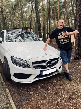 Najładniejsze zdjęcie użytkownika mafiastogi - 