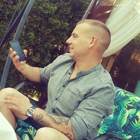 Najładniejsze zdjęcie użytkownika kamil15dj - 