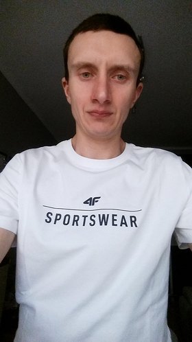 Najładniejsze zdjęcie użytkownika mariuszS7 - 