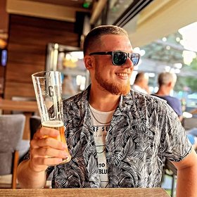 Najładniejsze zdjęcie użytkownika Przeemm - 