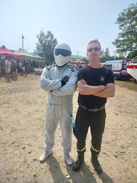 Najładniejsze zdjęcie użytkownika Adriantg - 