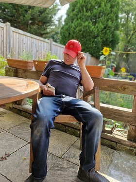 Najładniejsze zdjęcie użytkownika JonathanWayne1 - 