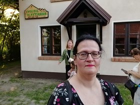 Najładniejsze zdjęcie użytkownika herbatka25 - 