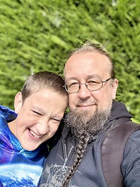 Najładniejsze zdjęcie użytkownika ktom0605 - 