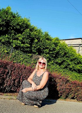 Najładniejsze zdjęcie użytkownika Katii80 - 