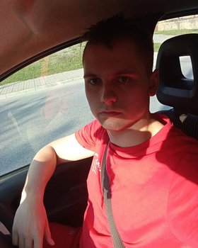 Najładniejsze zdjęcie użytkownika Pioterek2004 - 