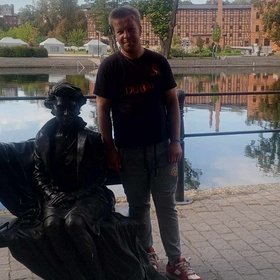 Najładniejsze zdjęcie użytkownika Samotny355 - 