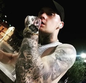 Najładniejsze zdjęcie użytkownika Bodzio7969 - 