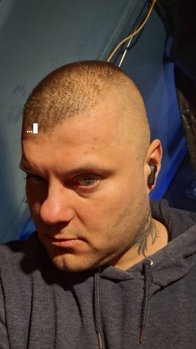 Najładniejsze zdjęcie użytkownika rapczynskipawel - 