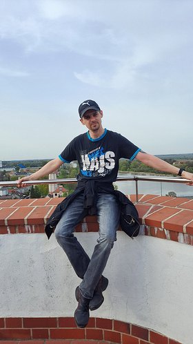 Najładniejsze zdjęcie użytkownika Lukas141993 - 