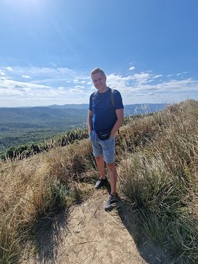 Najładniejsze zdjęcie użytkownika KrzysiekvKrysiek - 